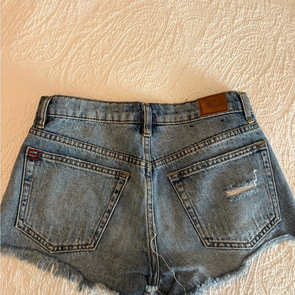 BDG Urban Outfitters Jean Shorts - Picture 3 of 3